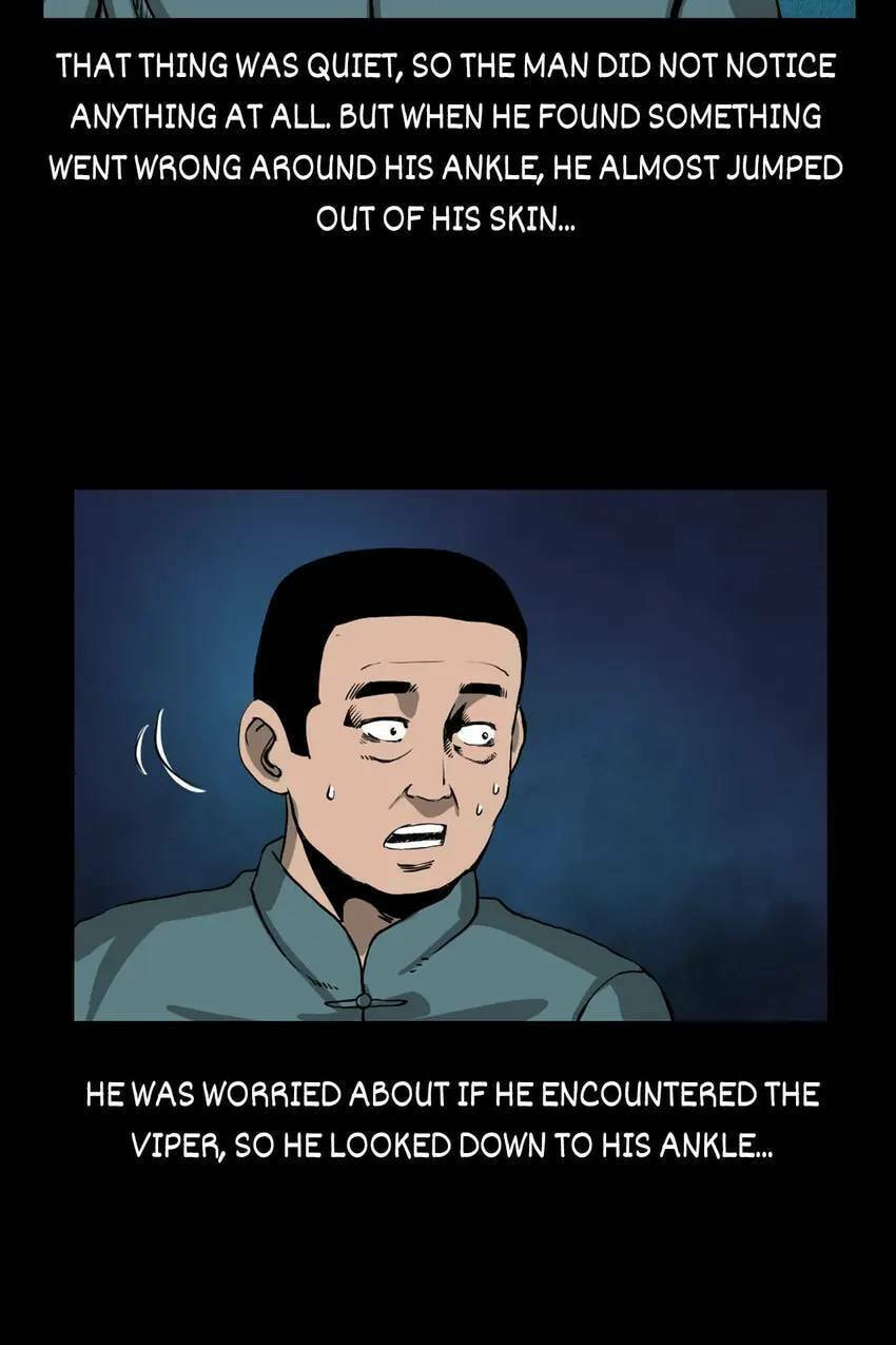 Real-Life Horror Stories Chapter 57 page 39 - 