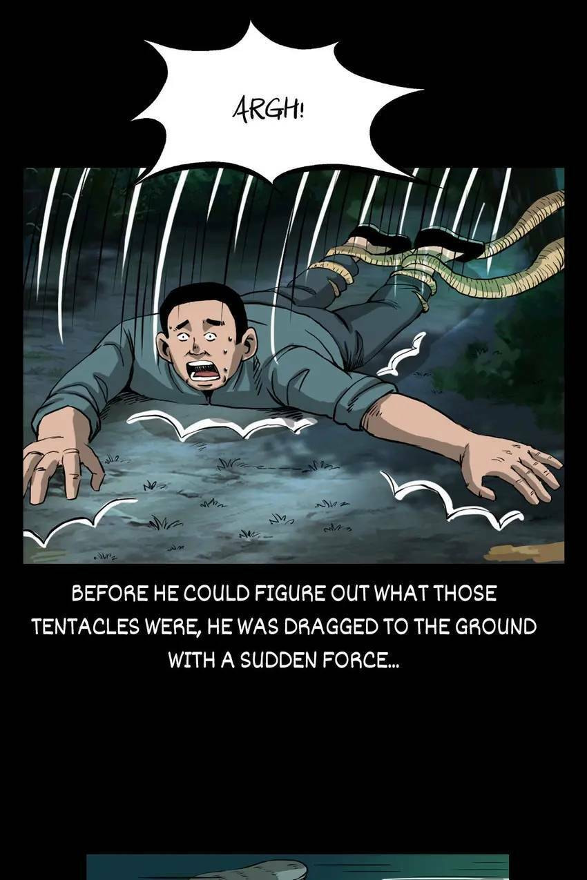 Real-Life Horror Stories Chapter 57 page 42 - 