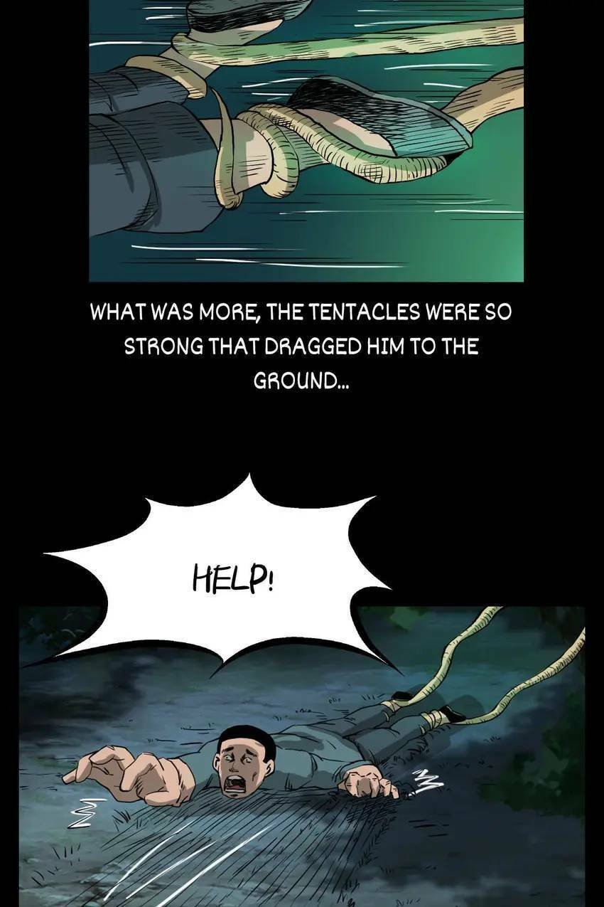 Real-Life Horror Stories Chapter 57 page 43 - 