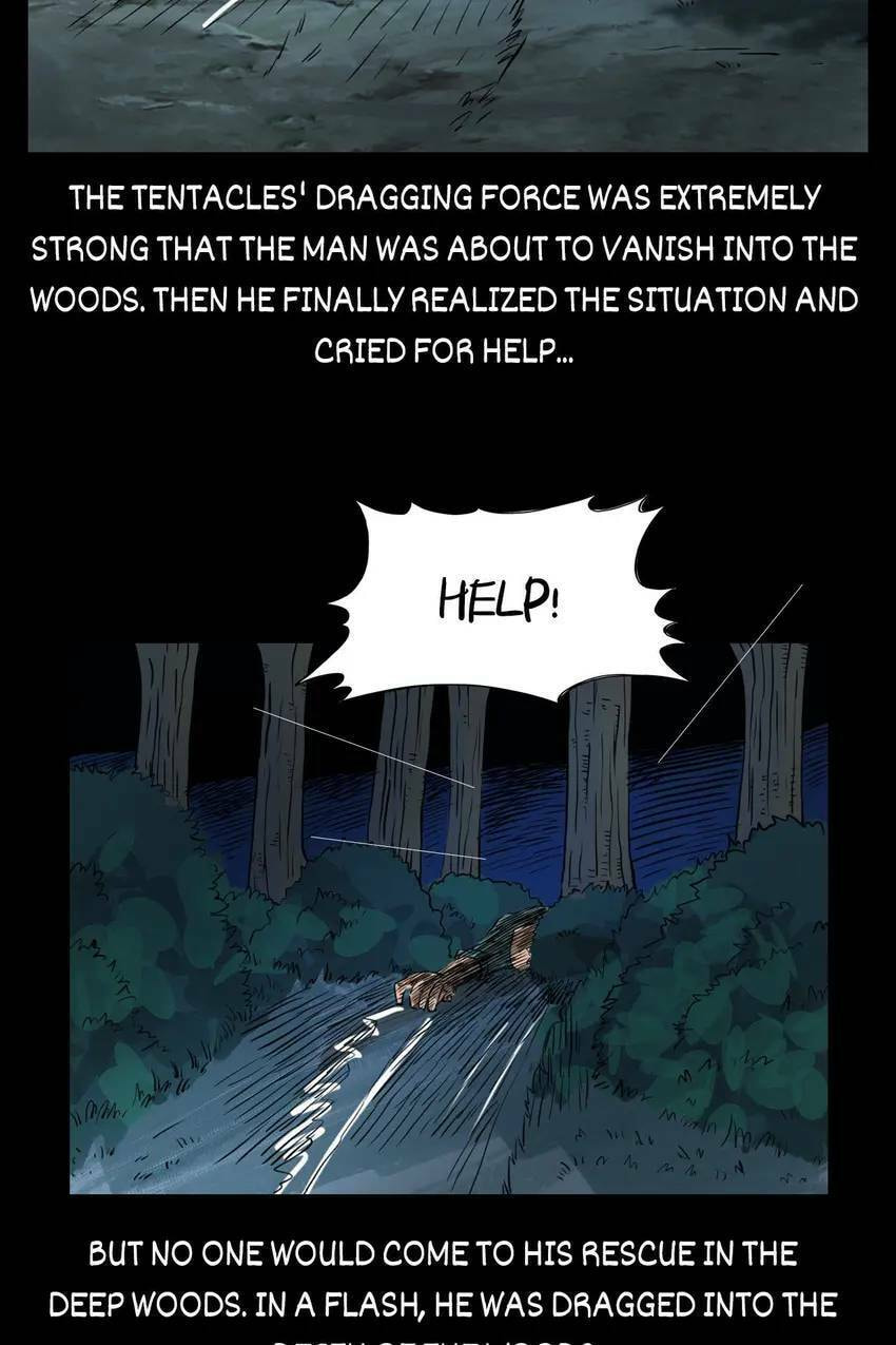 Real-Life Horror Stories Chapter 57 page 44 - 