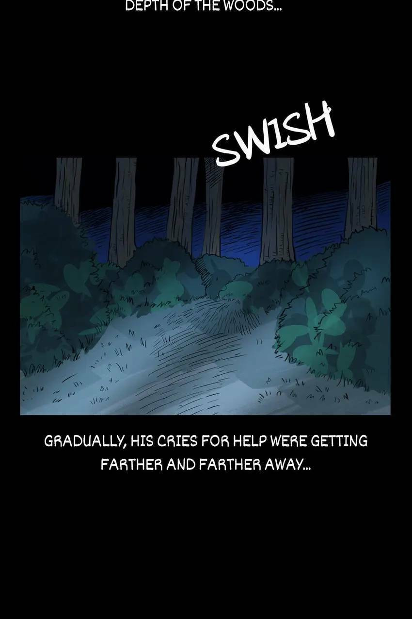 Real-Life Horror Stories Chapter 57 page 45 - 