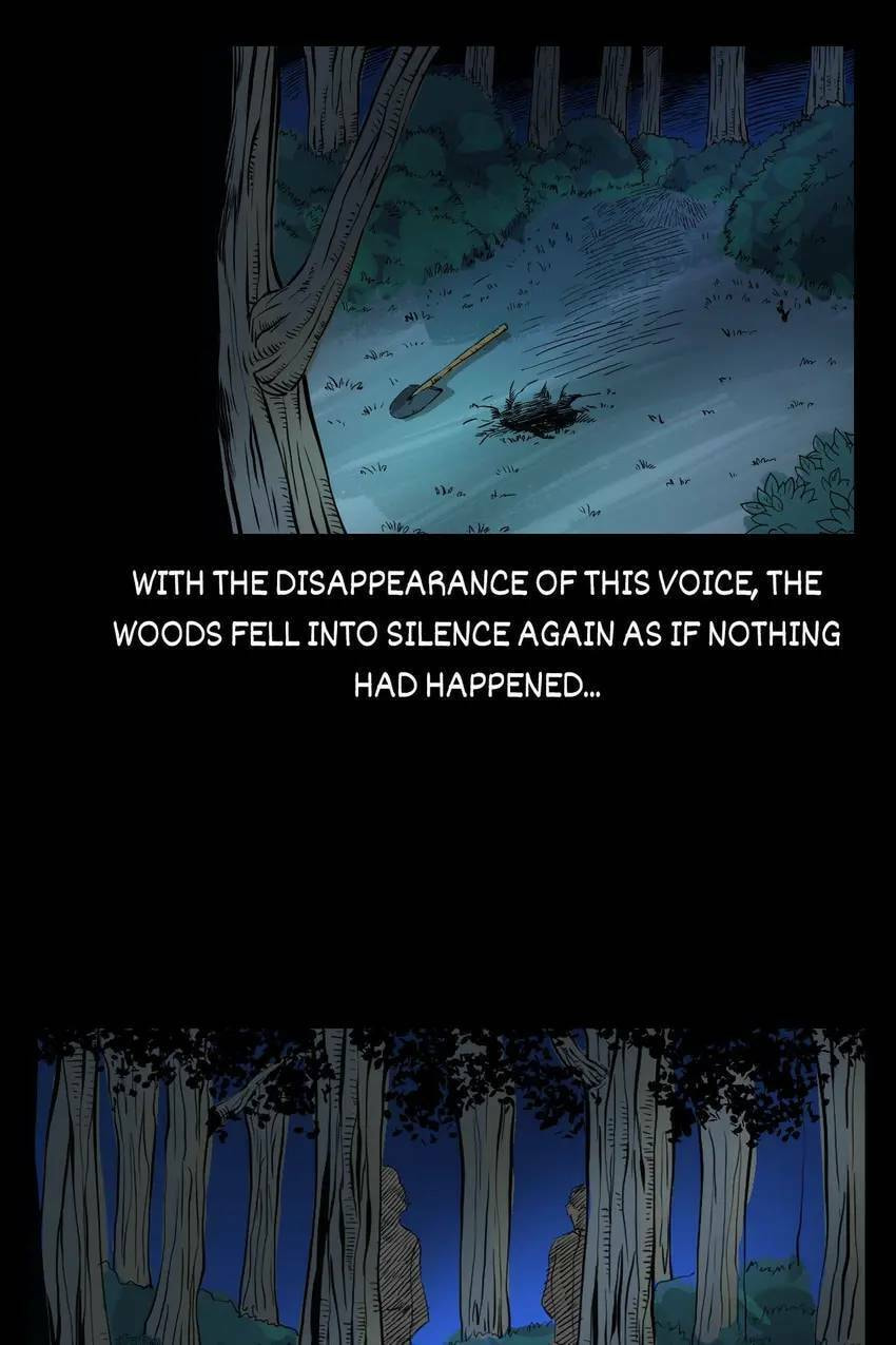 Real-Life Horror Stories Chapter 57 page 46 - 