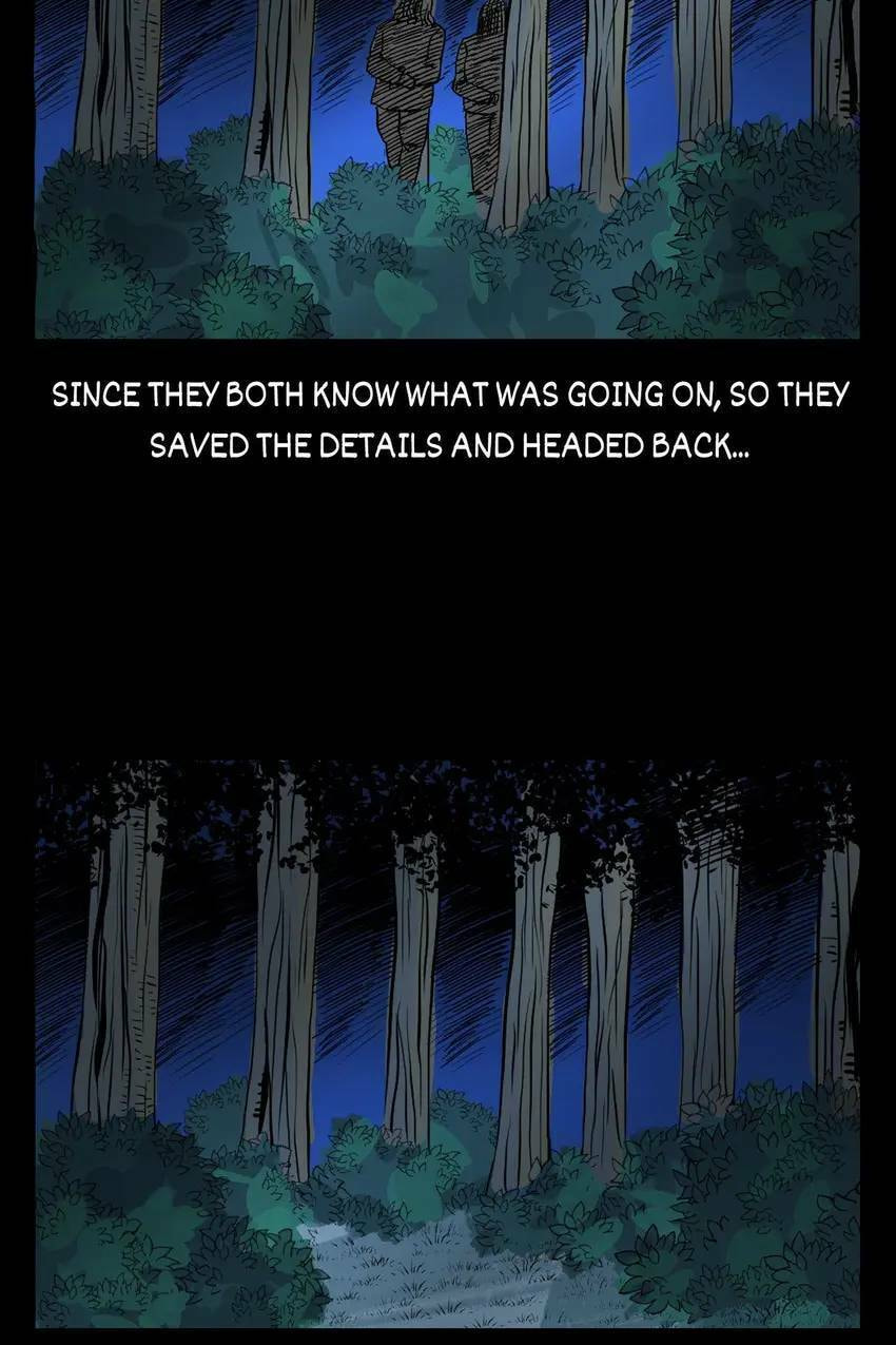 Real-Life Horror Stories Chapter 57 page 50 - 