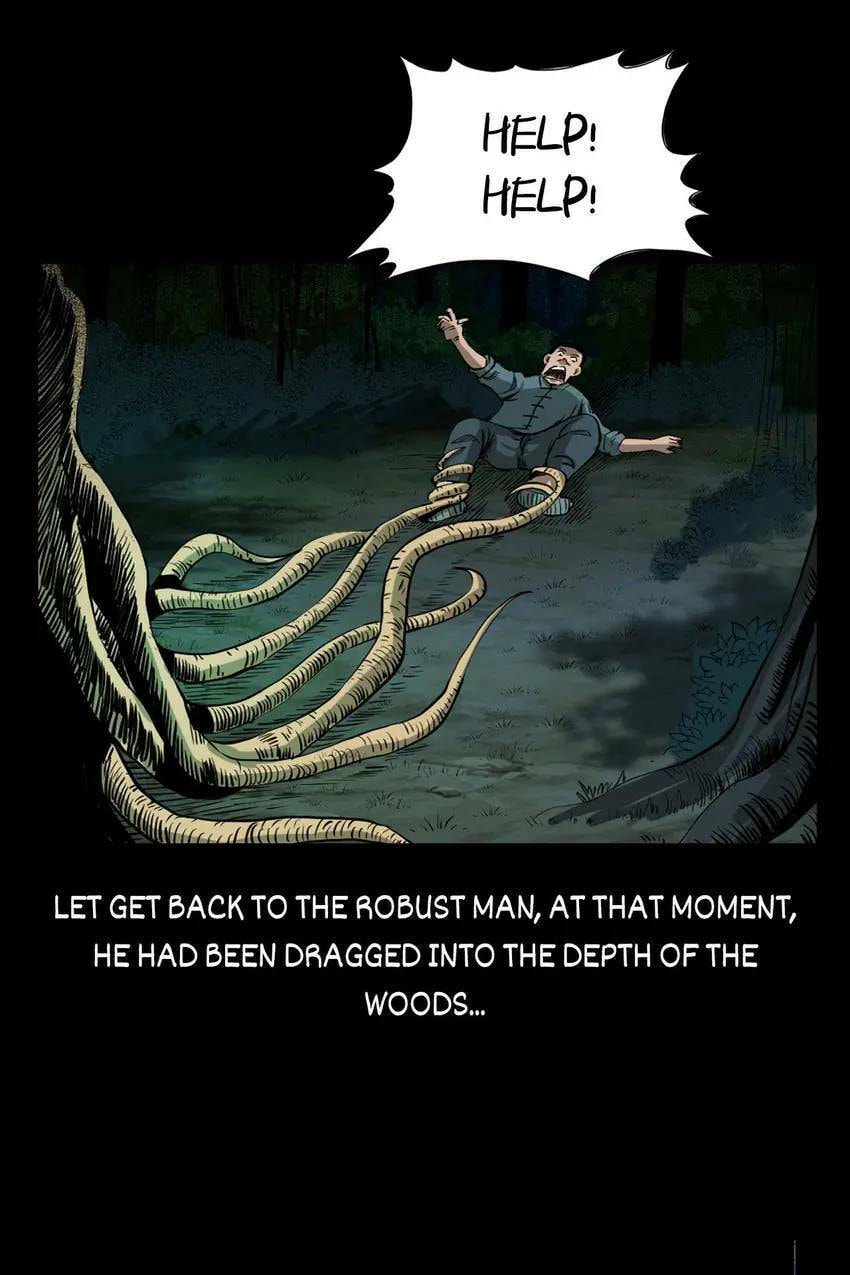 Real-Life Horror Stories Chapter 57 page 52 - 