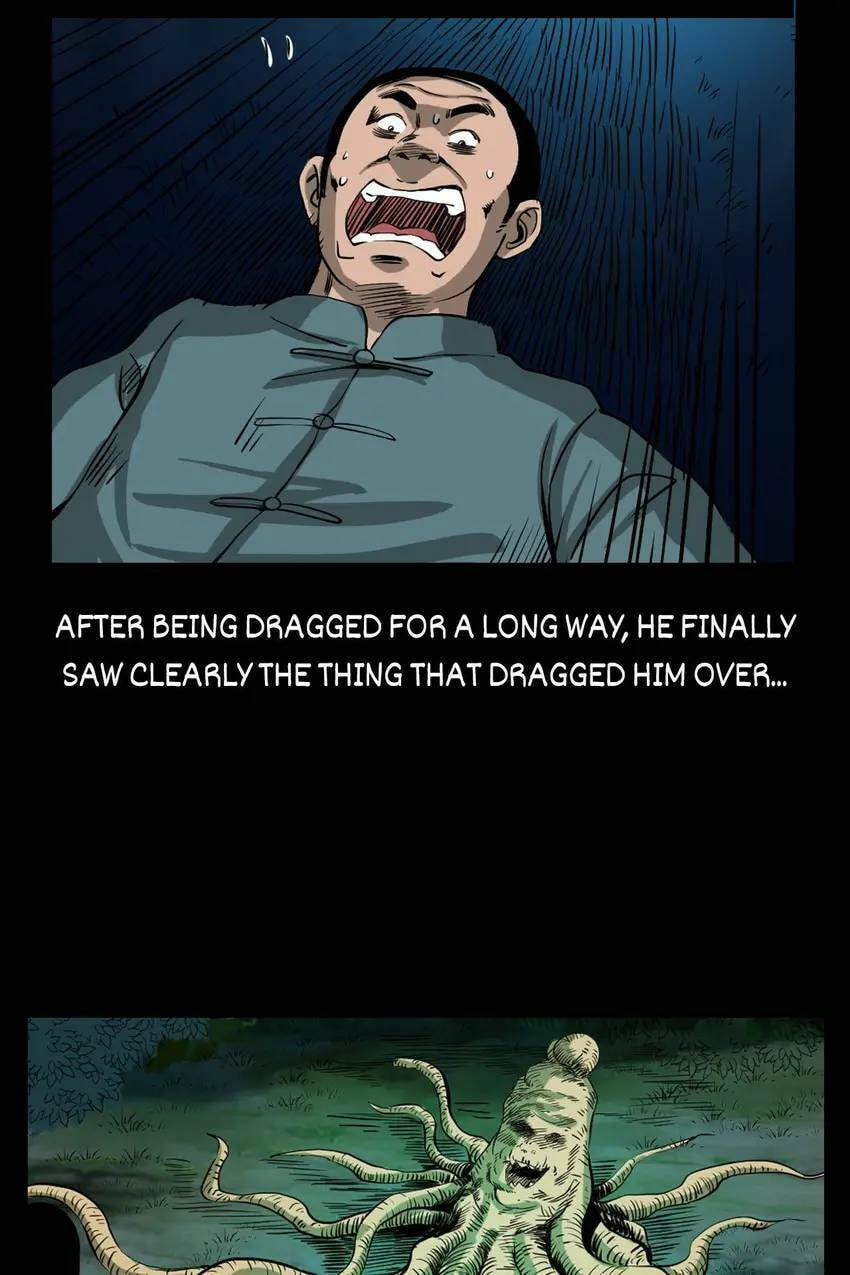 Real-Life Horror Stories Chapter 57 page 53 - 