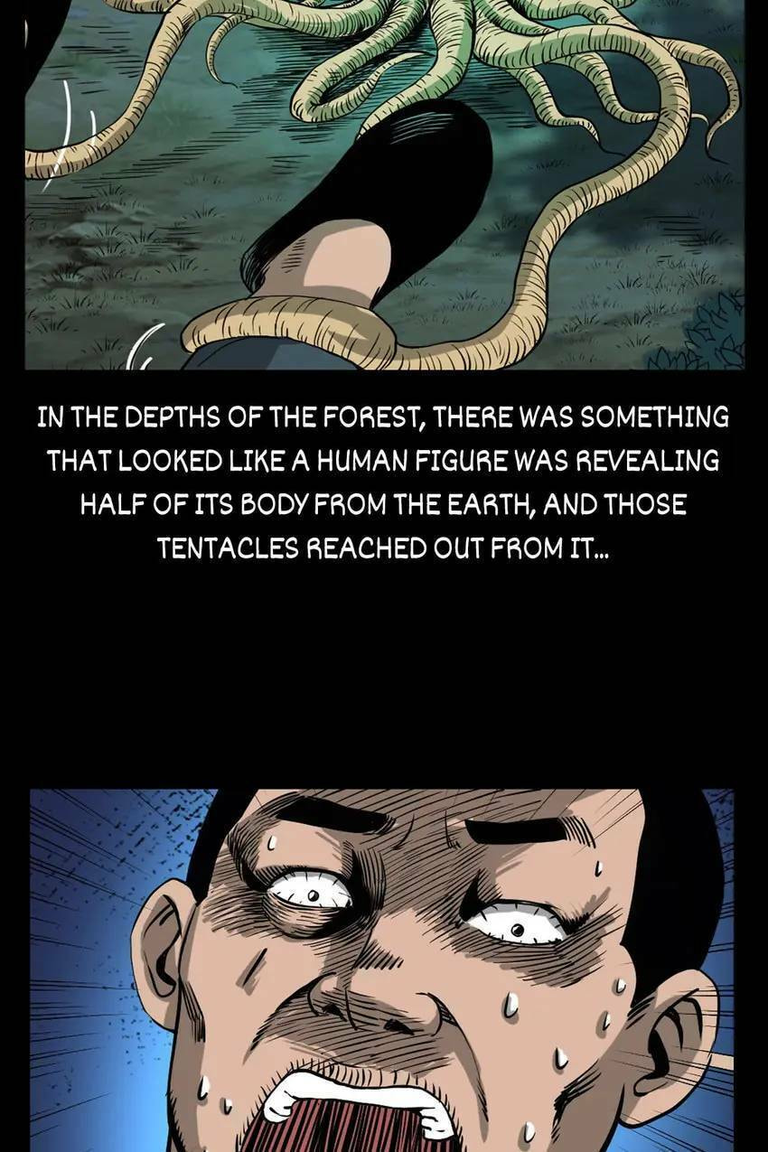 Real-Life Horror Stories Chapter 57 page 54 - 