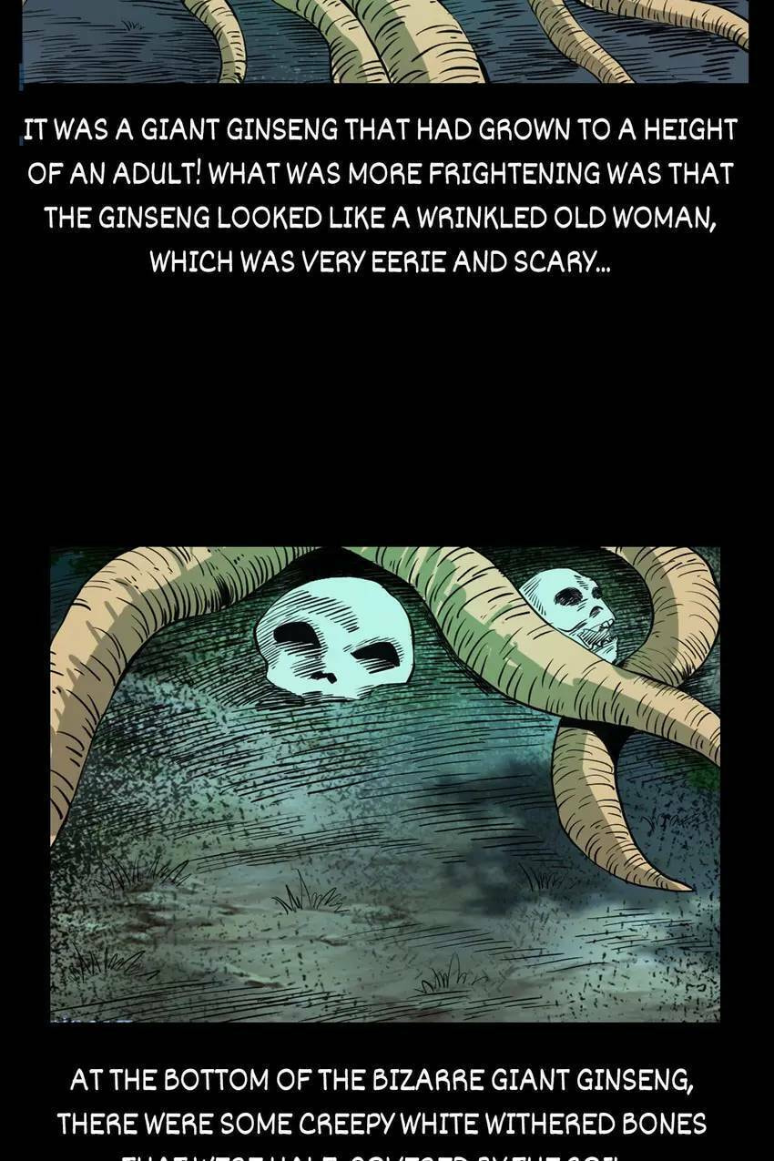 Real-Life Horror Stories Chapter 57 page 56 - 