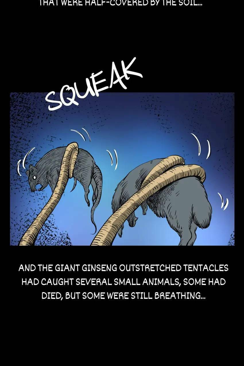Real-Life Horror Stories Chapter 57 page 57 - 
