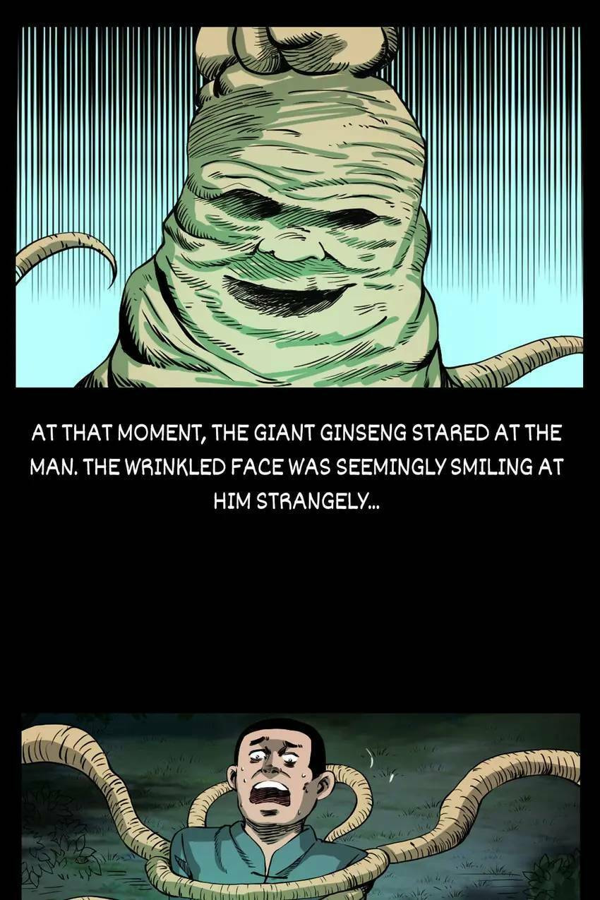 Real-Life Horror Stories Chapter 57 page 58 - 