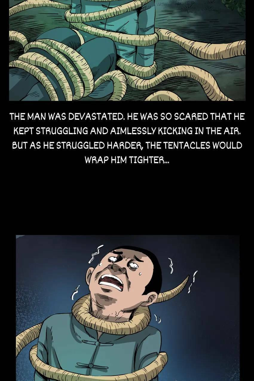 Real-Life Horror Stories Chapter 57 page 59 - 
