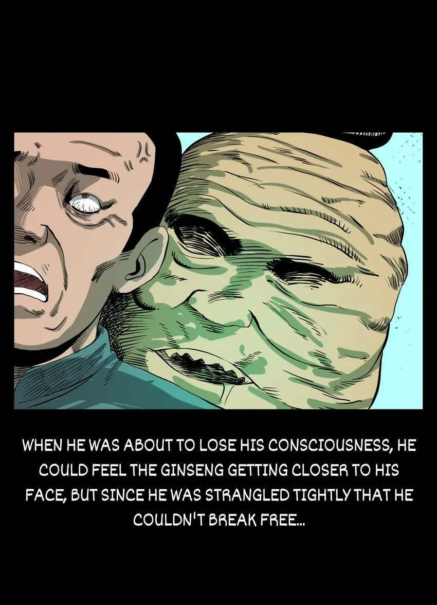 Real-Life Horror Stories Chapter 57 page 61 - 