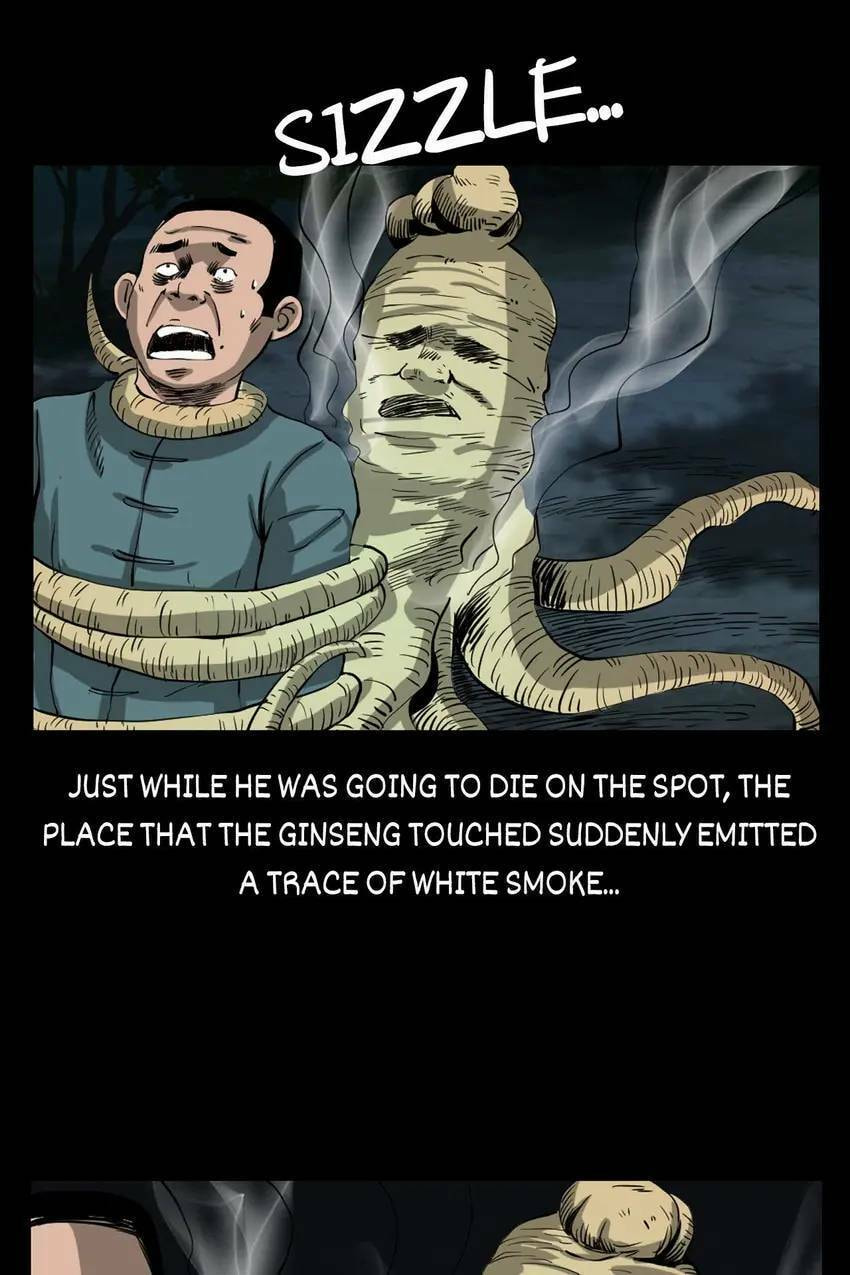 Real-Life Horror Stories Chapter 57 page 62 - 