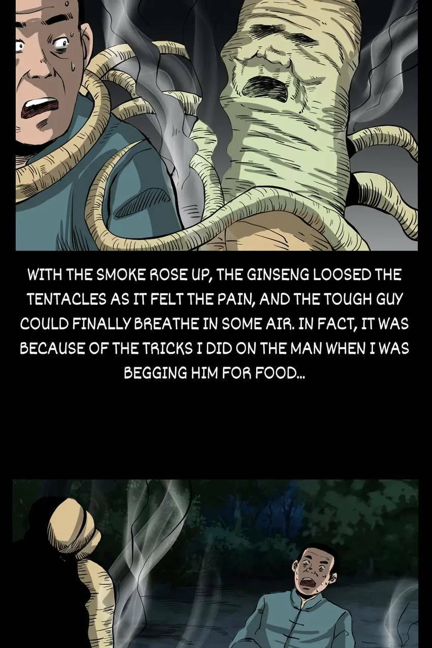 Real-Life Horror Stories Chapter 57 page 63 - 