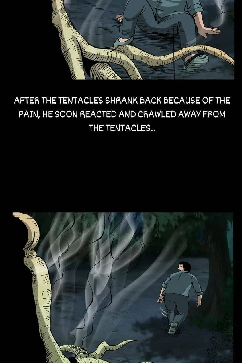 Real-Life Horror Stories Chapter 57 page 64 - 