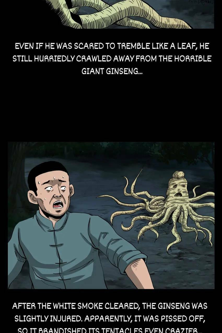 Real-Life Horror Stories Chapter 57 page 65 - 