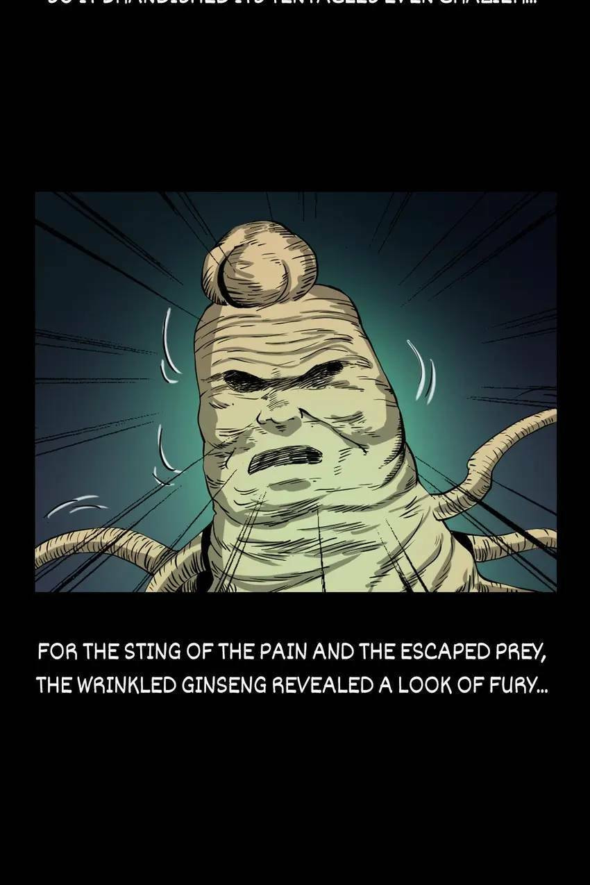 Real-Life Horror Stories Chapter 57 page 66 - 