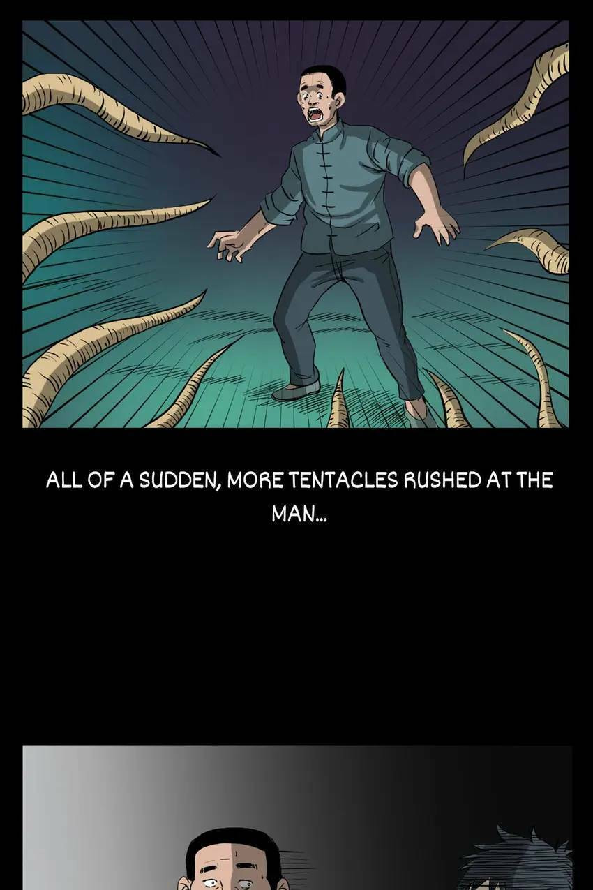 Real-Life Horror Stories Chapter 57 page 67 - 