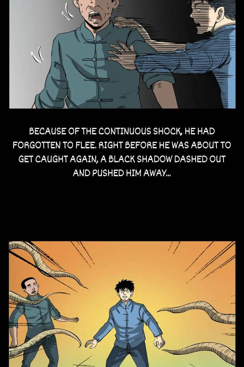 Real-Life Horror Stories Chapter 57 page 68 - 