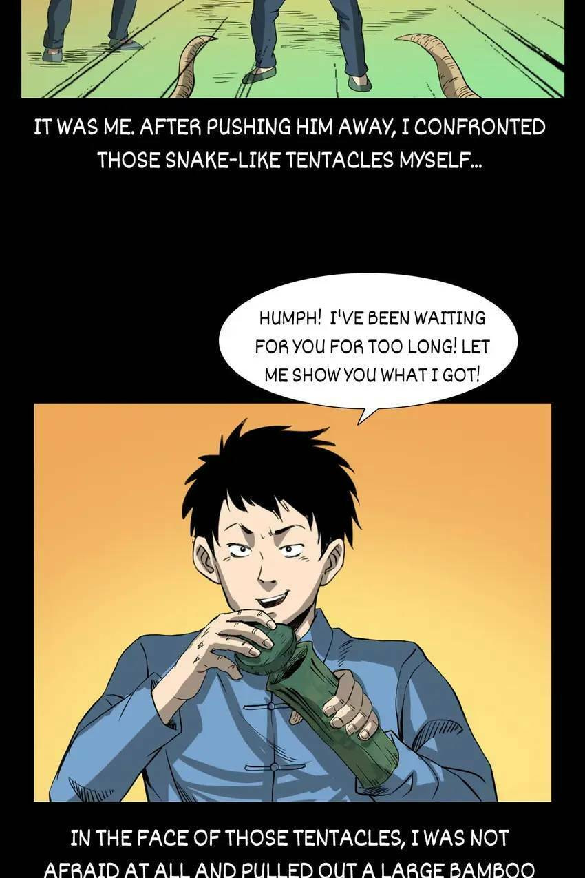 Real-Life Horror Stories Chapter 57 page 69 - 