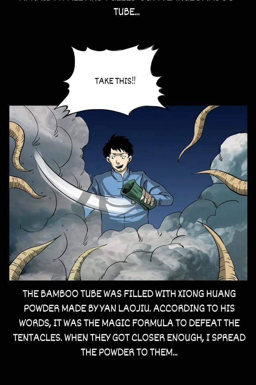 Real-Life Horror Stories Chapter 57 page 70 - 