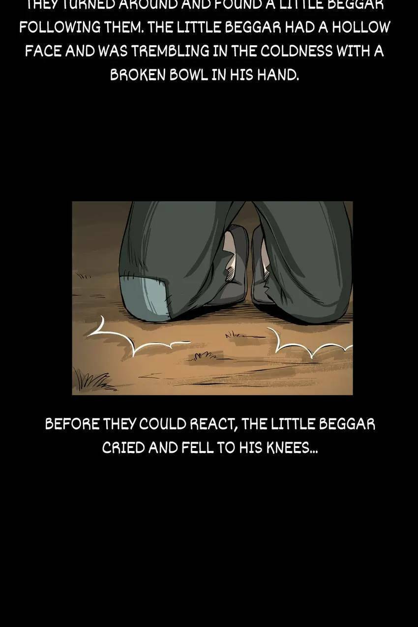 Real-Life Horror Stories Chapter 57 page 8 - 