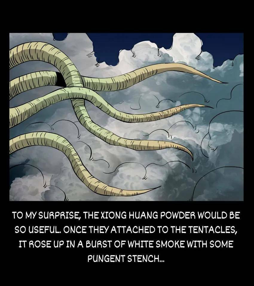 Real-Life Horror Stories Chapter 57 page 71 - 