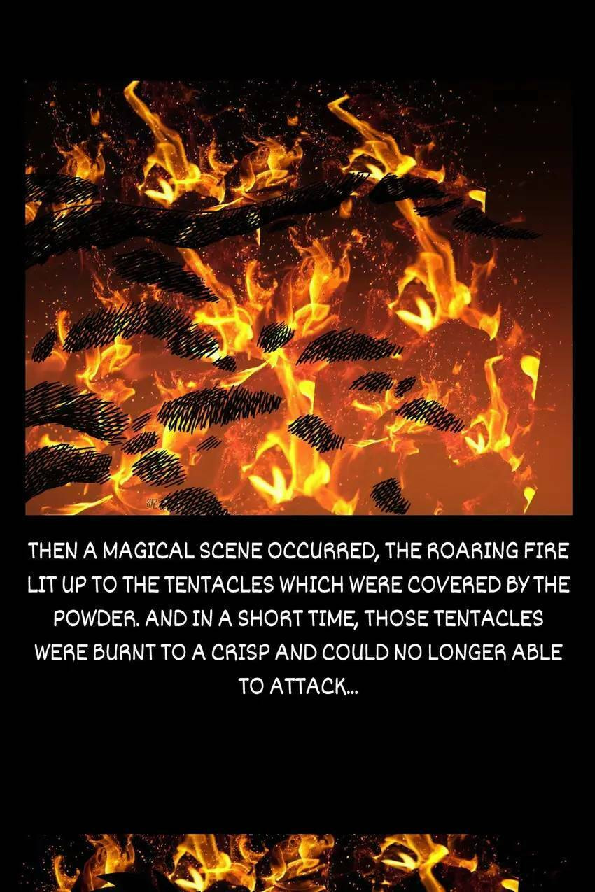 Real-Life Horror Stories Chapter 57 page 72 - 