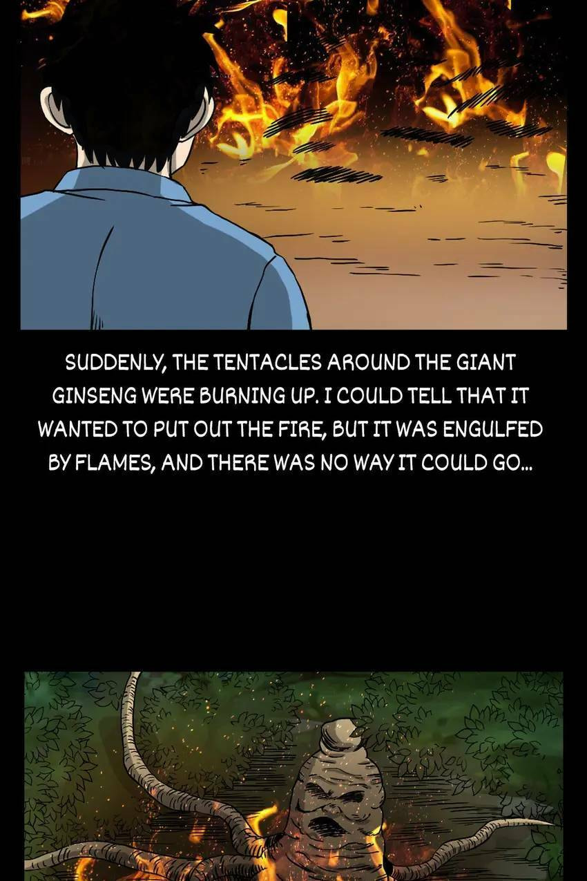 Real-Life Horror Stories Chapter 57 page 73 - 