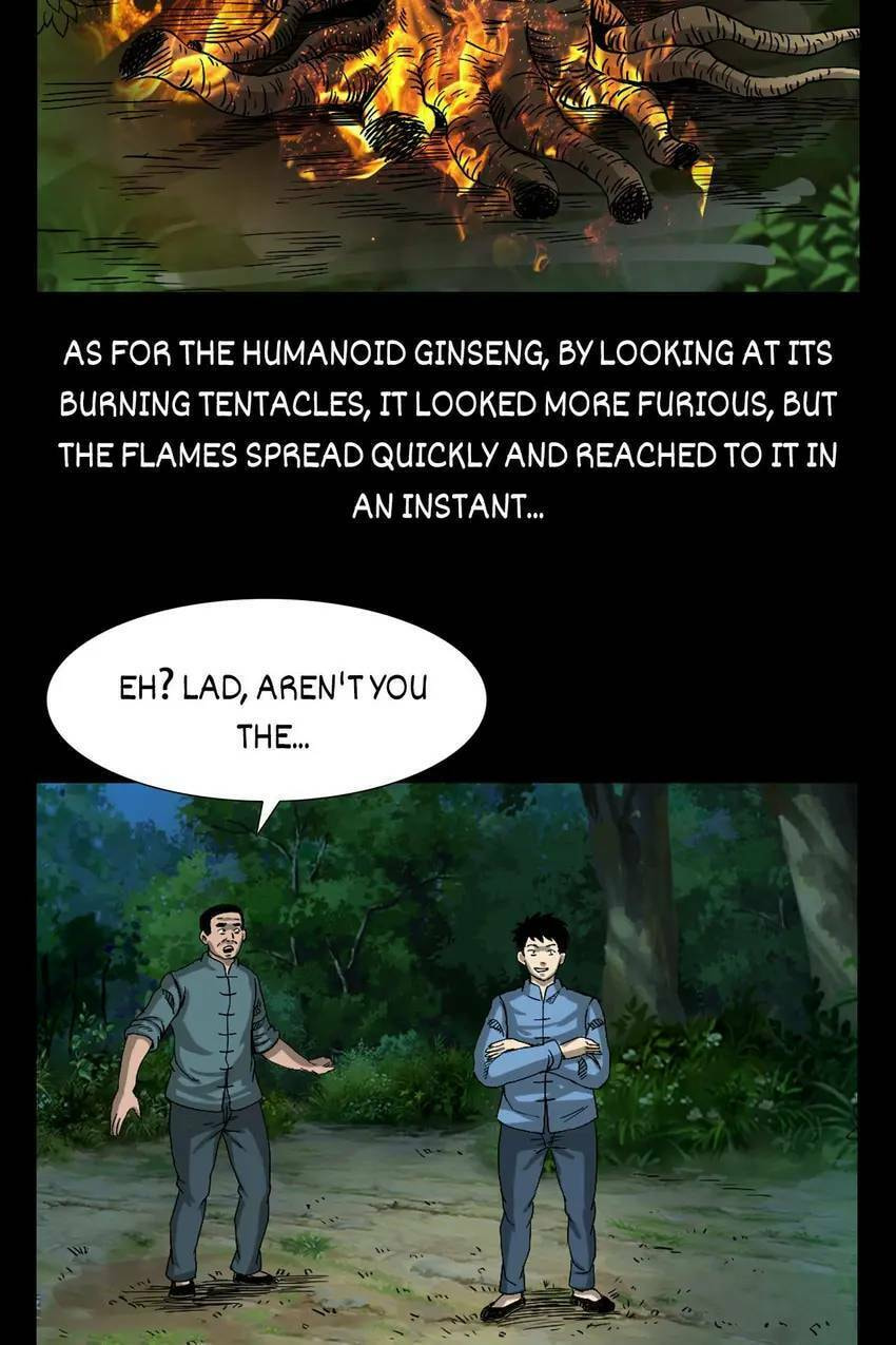 Real-Life Horror Stories Chapter 57 page 74 - 
