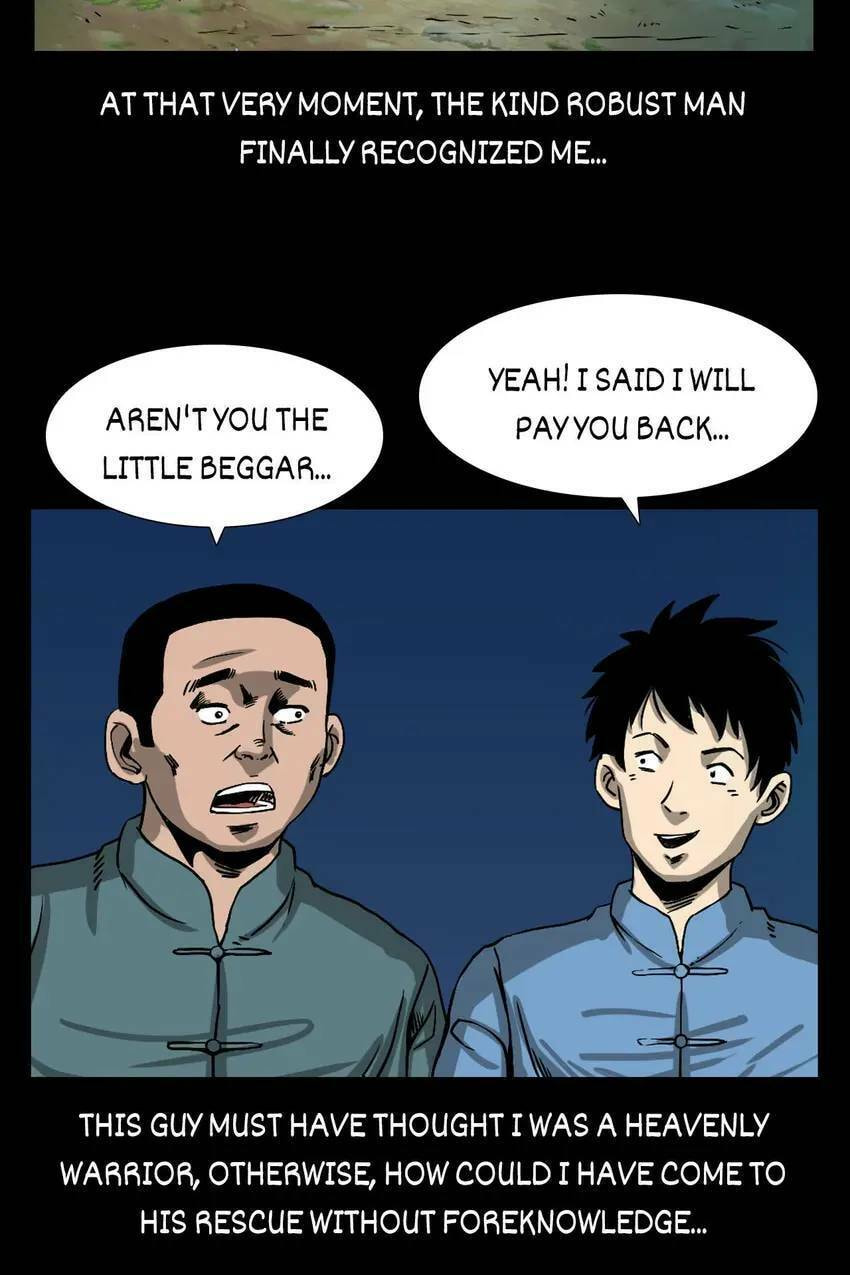 Real-Life Horror Stories Chapter 57 page 75 - 
