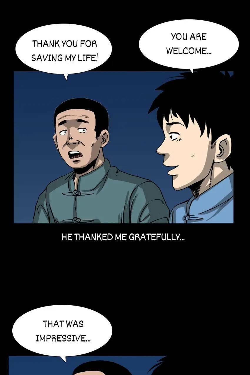 Real-Life Horror Stories Chapter 57 page 76 - 