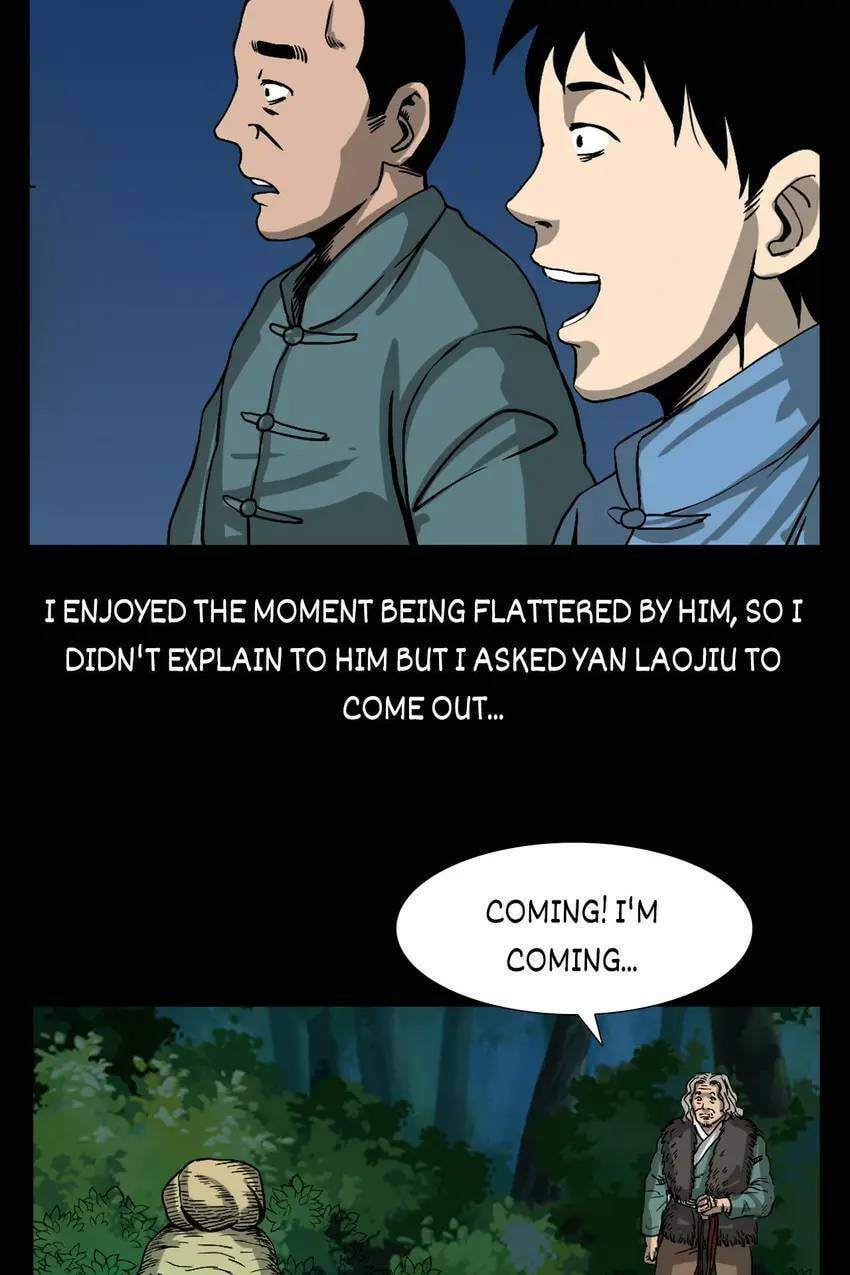 Real-Life Horror Stories Chapter 57 page 77 - 