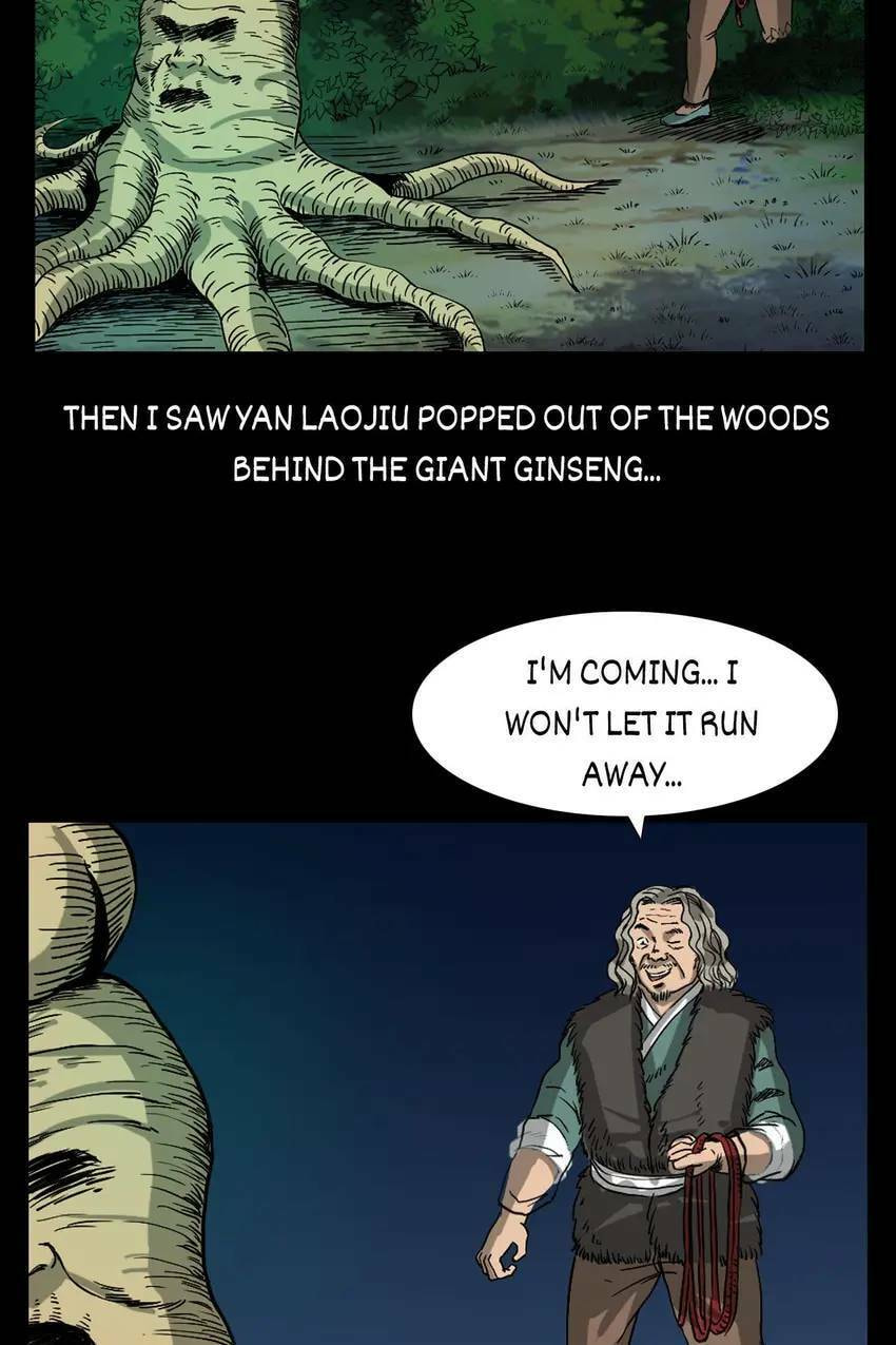 Real-Life Horror Stories Chapter 57 page 78 - 