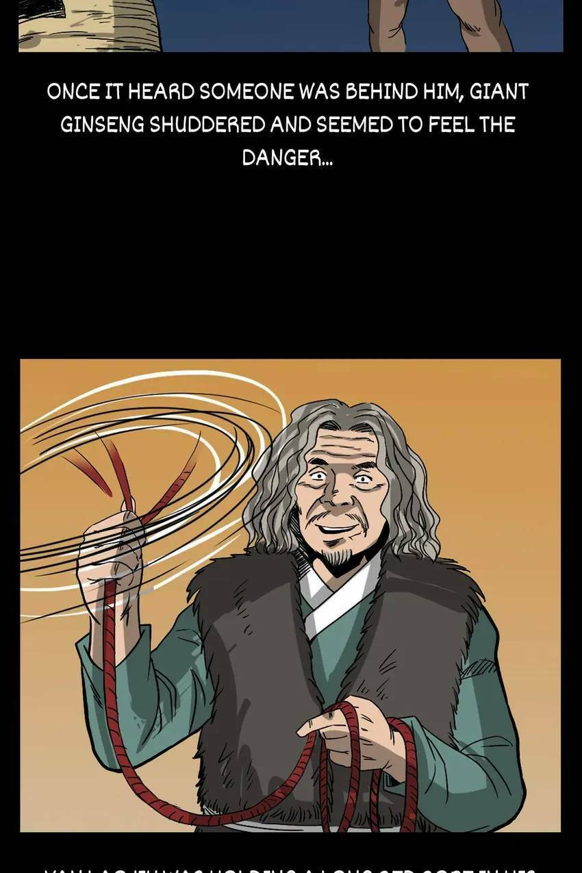 Real-Life Horror Stories Chapter 57 page 79 - 