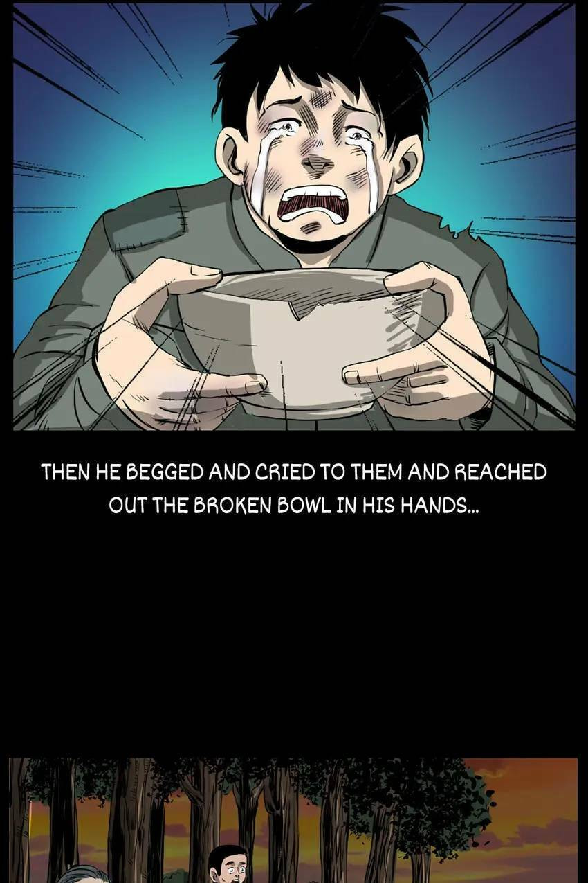Real-Life Horror Stories Chapter 57 page 9 - 