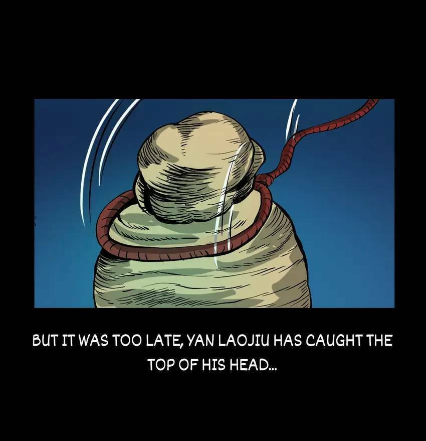 Real-Life Horror Stories Chapter 57 page 81 - 