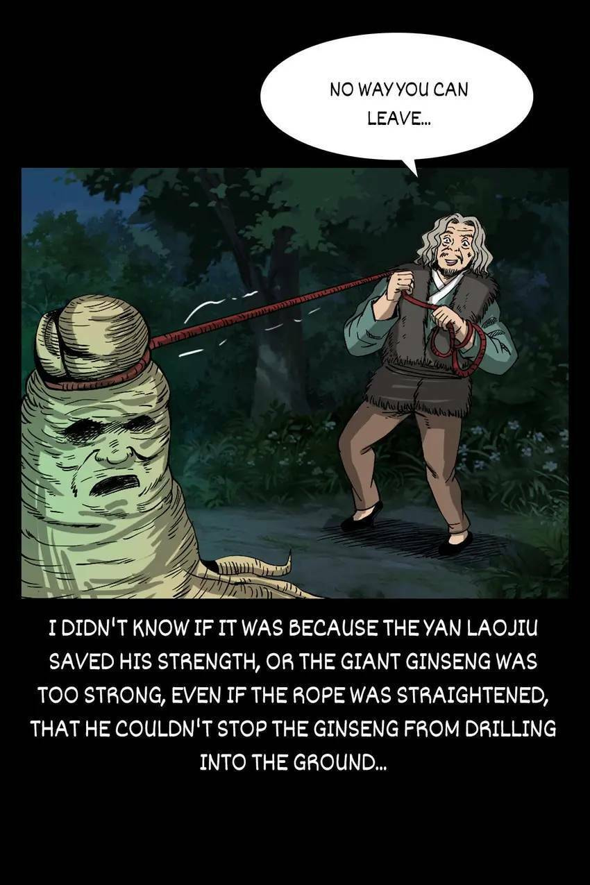 Real-Life Horror Stories Chapter 57 page 82 - 