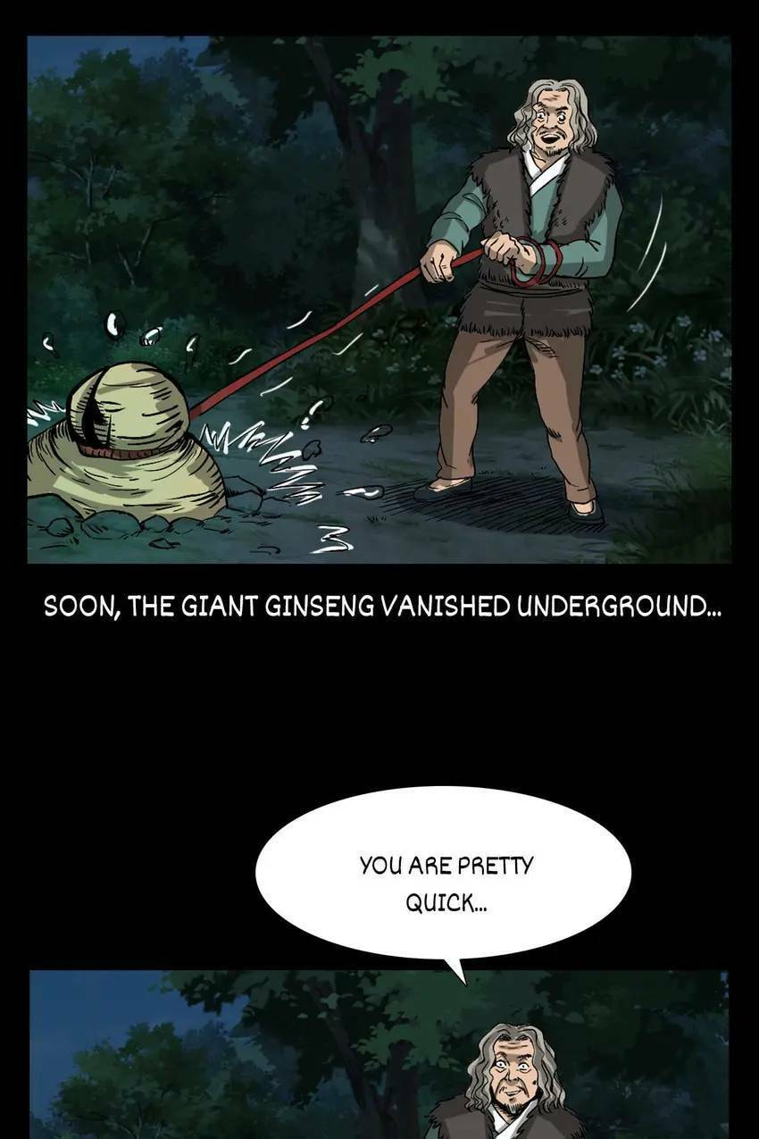 Real-Life Horror Stories Chapter 57 page 83 - 