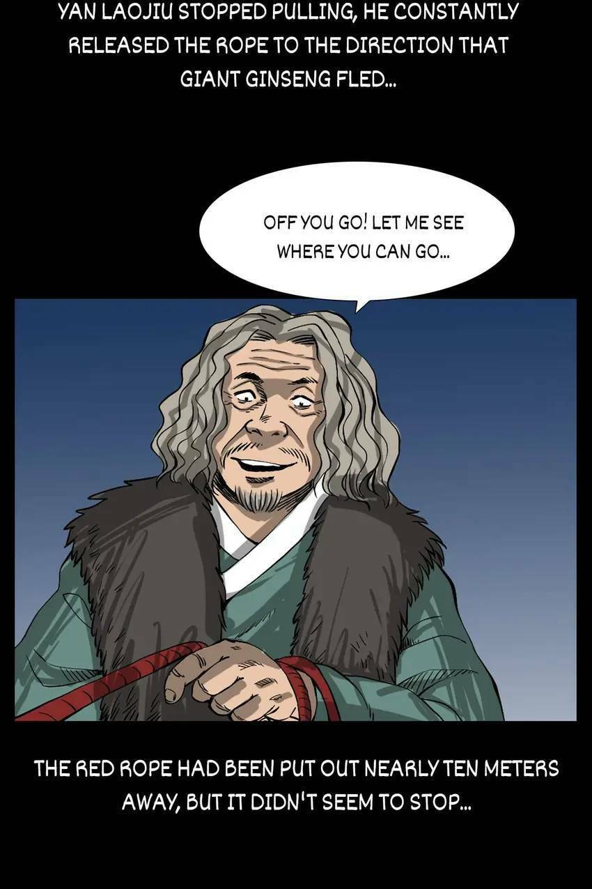 Real-Life Horror Stories Chapter 57 page 85 - 