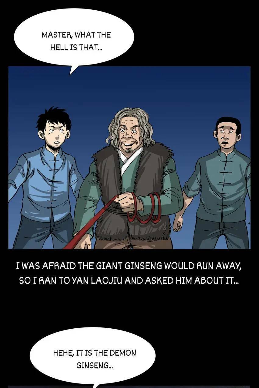 Real-Life Horror Stories Chapter 57 page 86 - 
