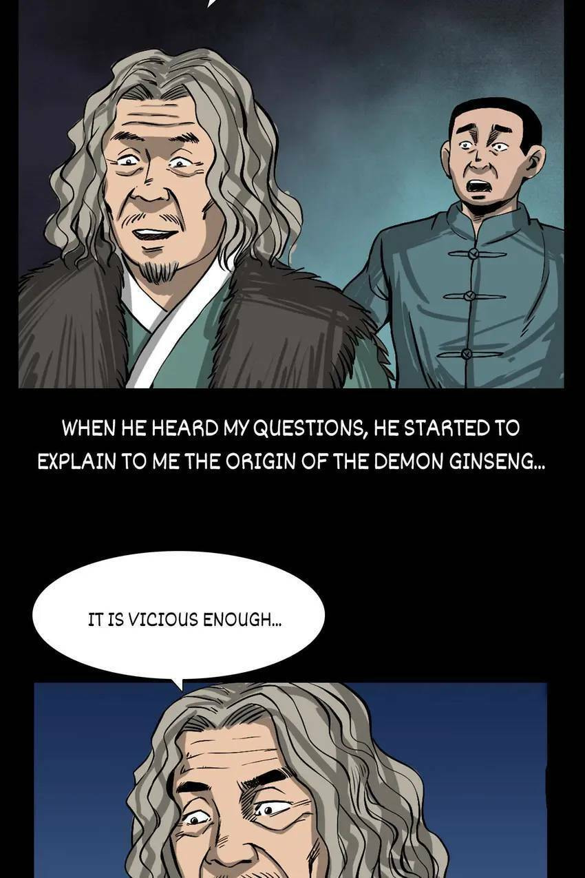 Real-Life Horror Stories Chapter 57 page 87 - 