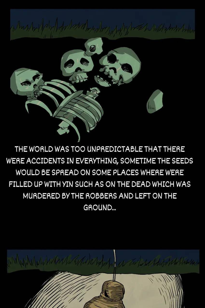 Real-Life Horror Stories Chapter 57 page 90 - 