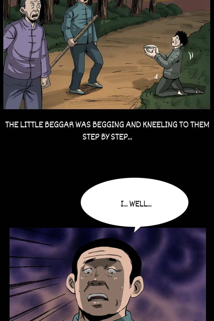 Real-Life Horror Stories Chapter 57 page 10 - 