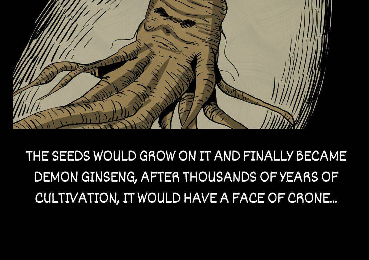 Real-Life Horror Stories Chapter 57 page 91 - 