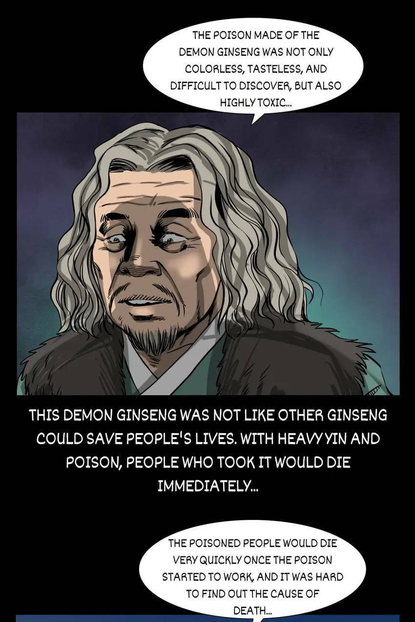 Real-Life Horror Stories Chapter 57 page 92 - 