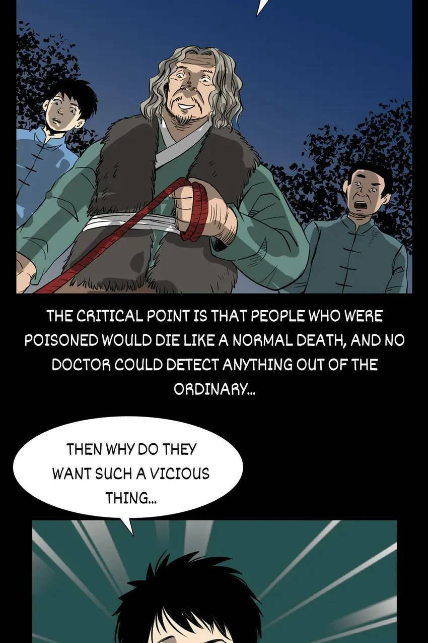 Real-Life Horror Stories Chapter 57 page 93 - 