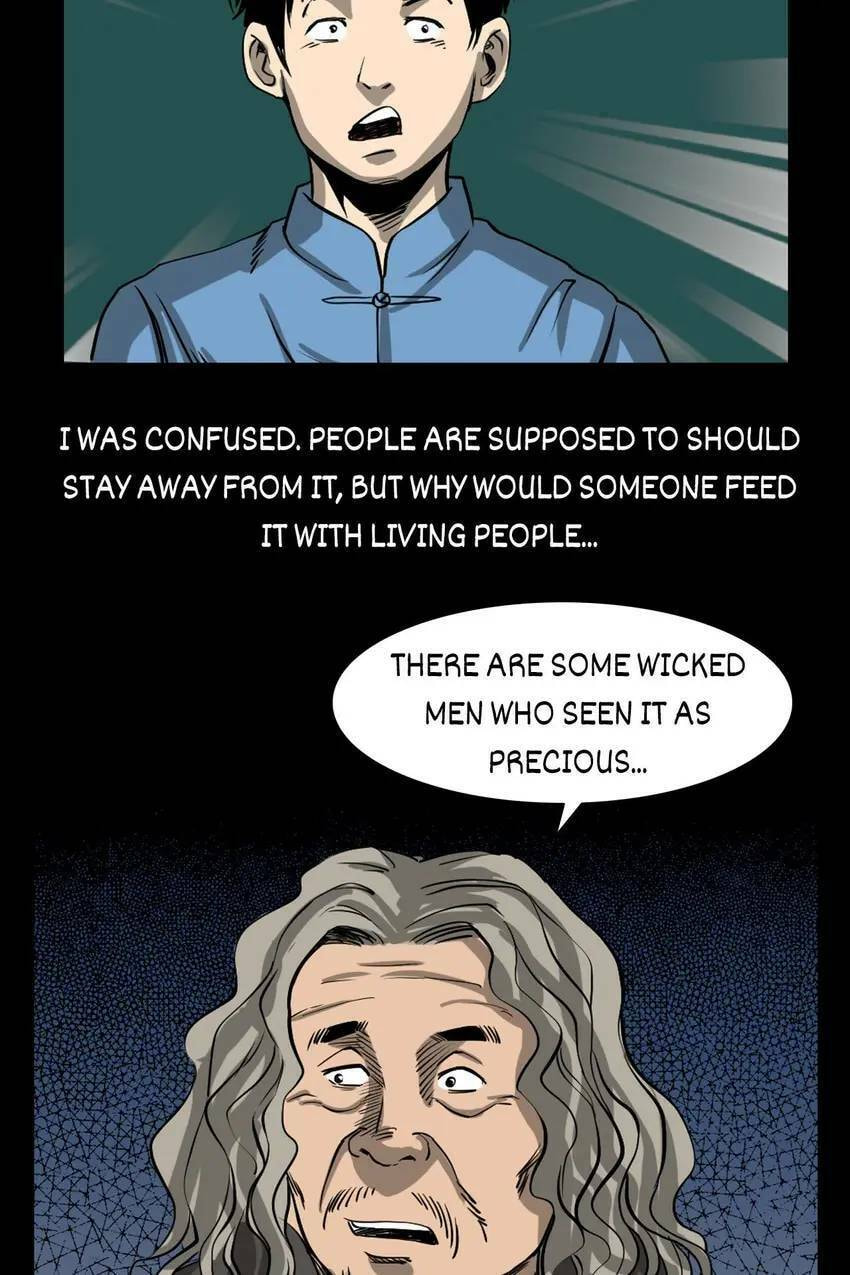 Real-Life Horror Stories Chapter 57 page 94 - 