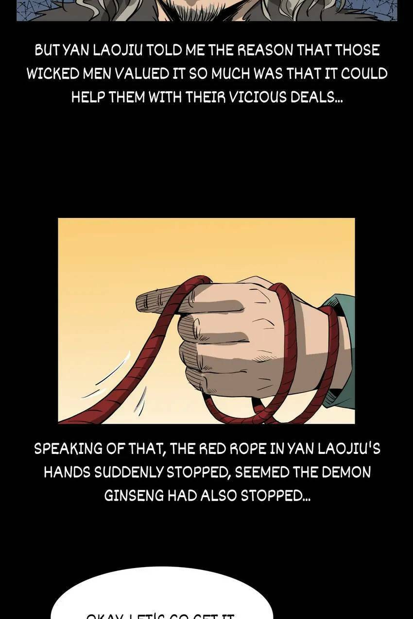 Real-Life Horror Stories Chapter 57 page 95 - 