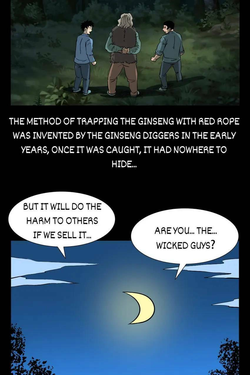 Real-Life Horror Stories Chapter 57 page 97 - 