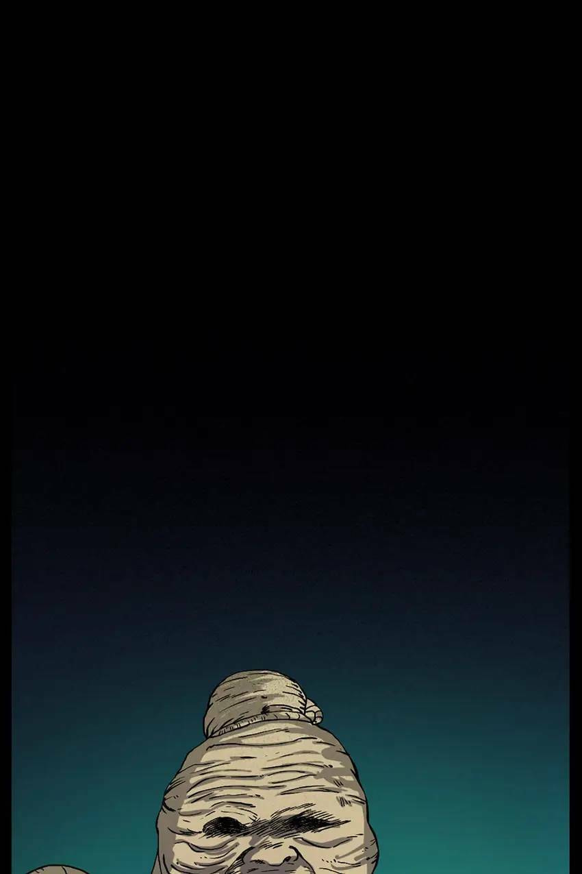 Real-Life Horror Stories Chapter 58 page 1 - 